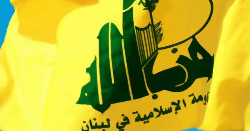 حزب الله يستهدف قافلة إسرائيلية في تلال كفرشوبا